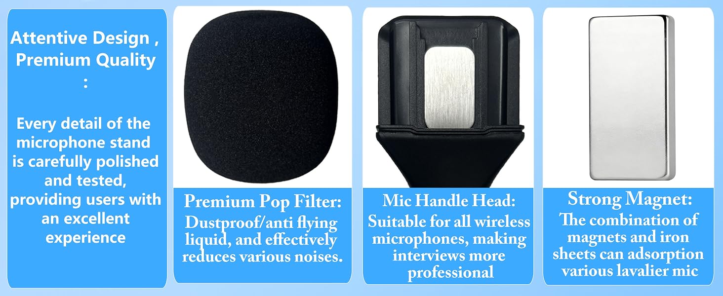 mic holder,wireless mic adapter,dji mic,dji mic 3,dji mic mini 2,rode wireless go 2,microfono rode