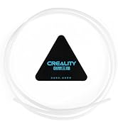 Creality Official Teflon Tube 1M, 2.5mm ID 3D Printer PTFE Bowden Tubing Support 1.75mm Filament ...