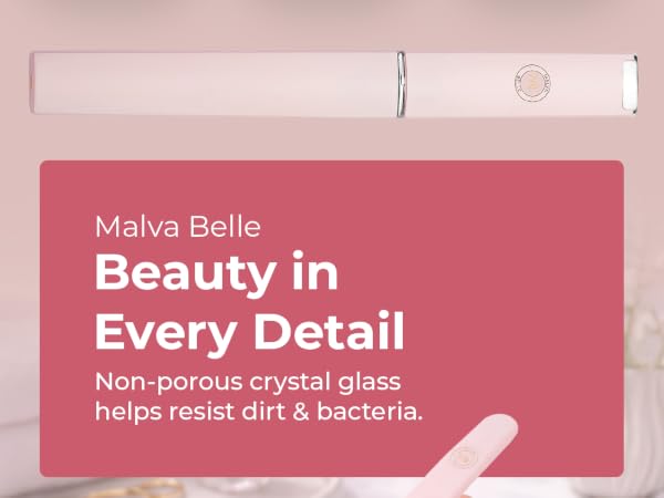 Beauty in every detail