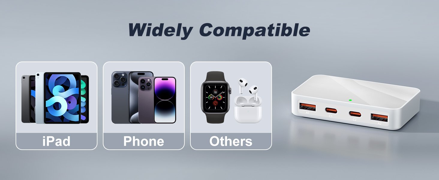 Widely Compatible