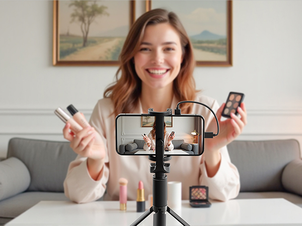 screen mirroring for iphone vlog selfie monitor screen iphone