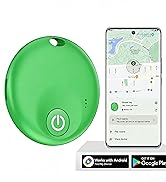Air Tracker Tags-4 Pack, Smart Bluetooth5.3 Tracker, Item Finder Work with Apple Find MyTrakcer Tag