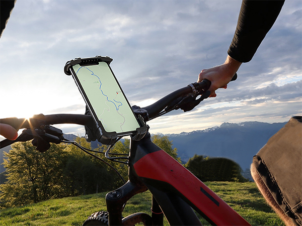 bike phone holder