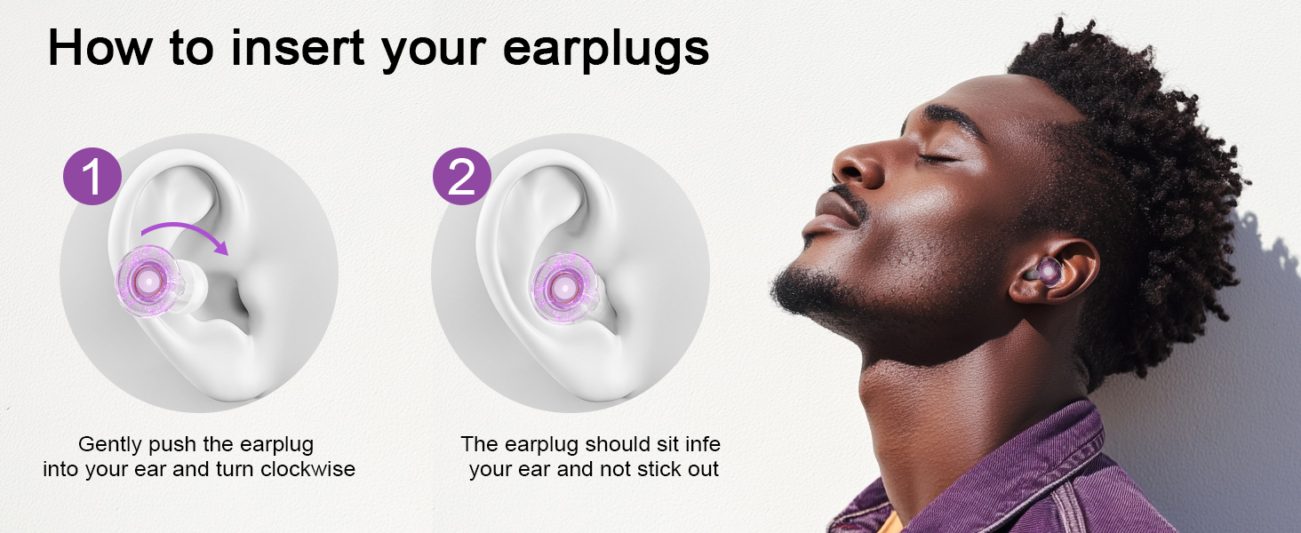 ear plugs for concerts