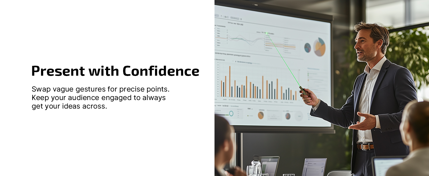 Present with Confidence