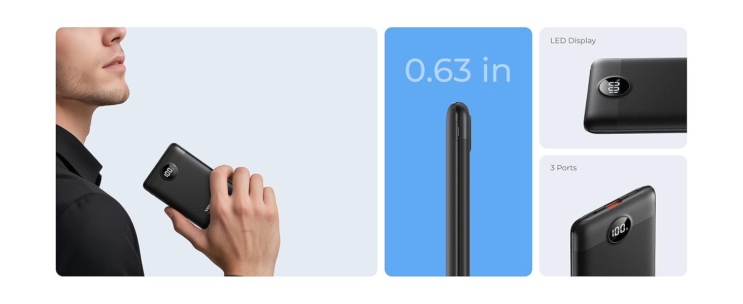 pocket size