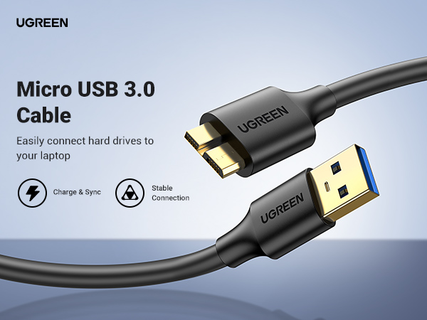 micro usb 3.0