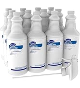 Diversey Glance Glass and MultiSurface Cleaner 32 oz, 12 Count