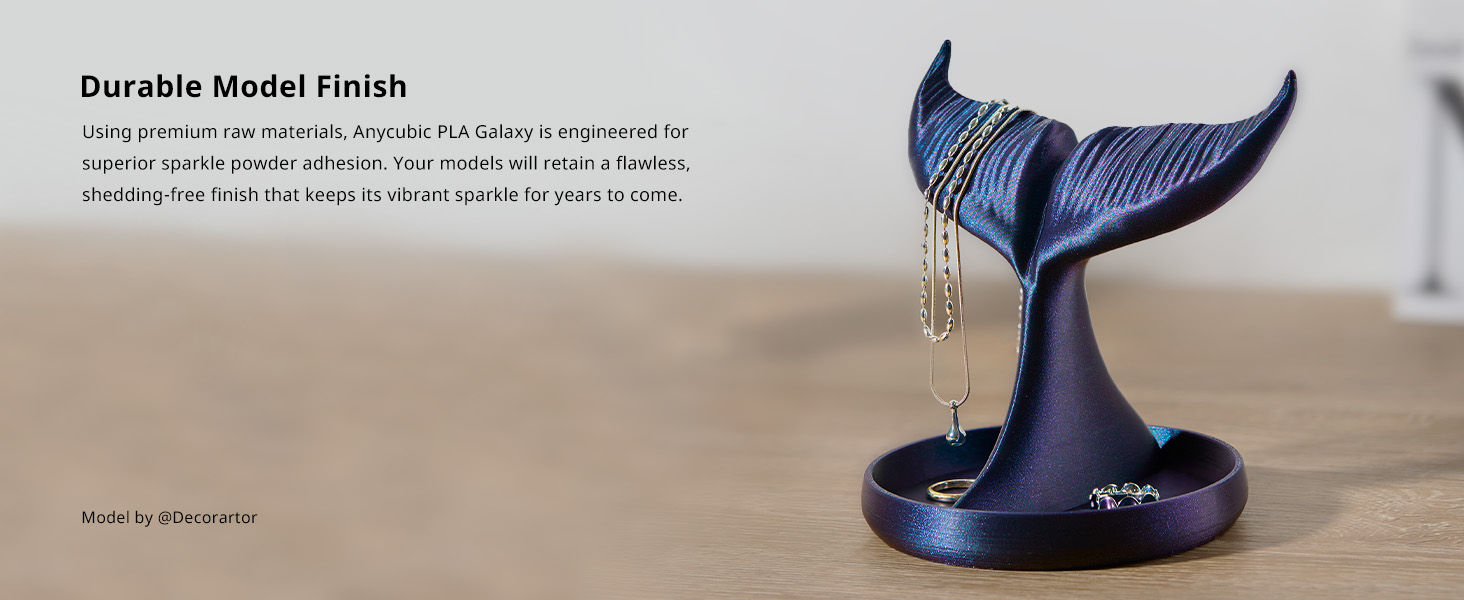 galaxy pla