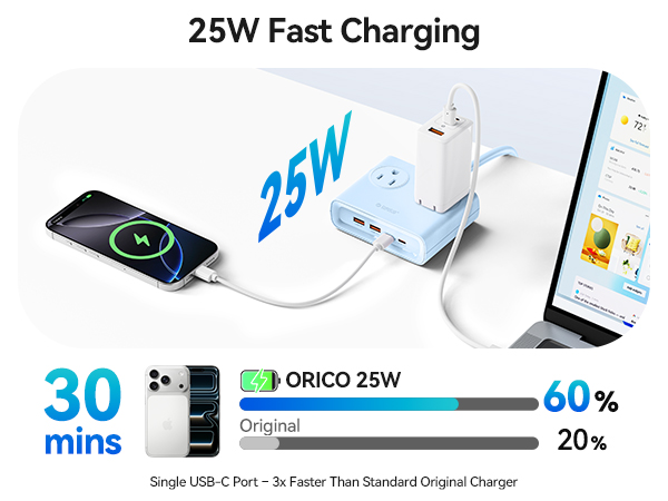 power strip