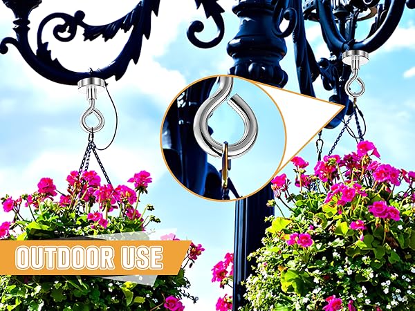 strong magnetic hooks heavy duty