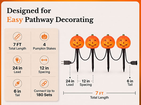 halloween decor