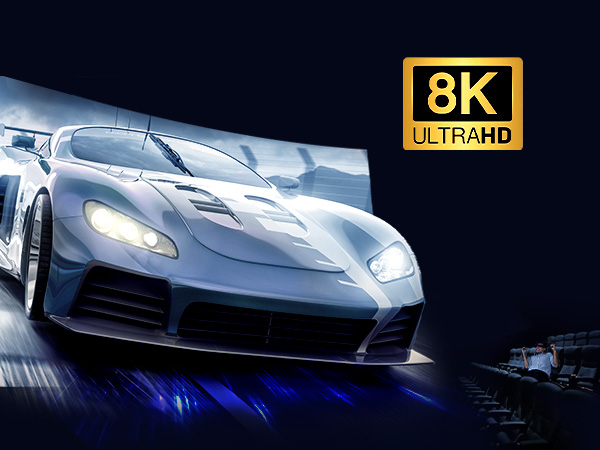 10Gbps Transfer Speed