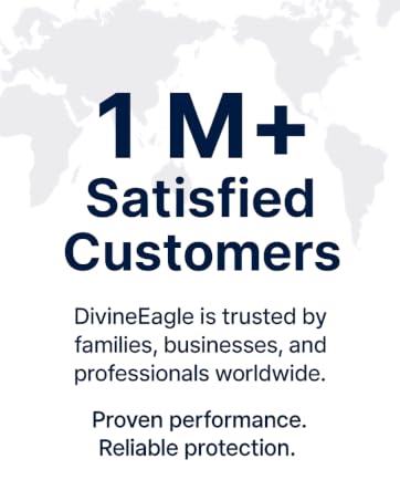 Why Choose DivineEagle?