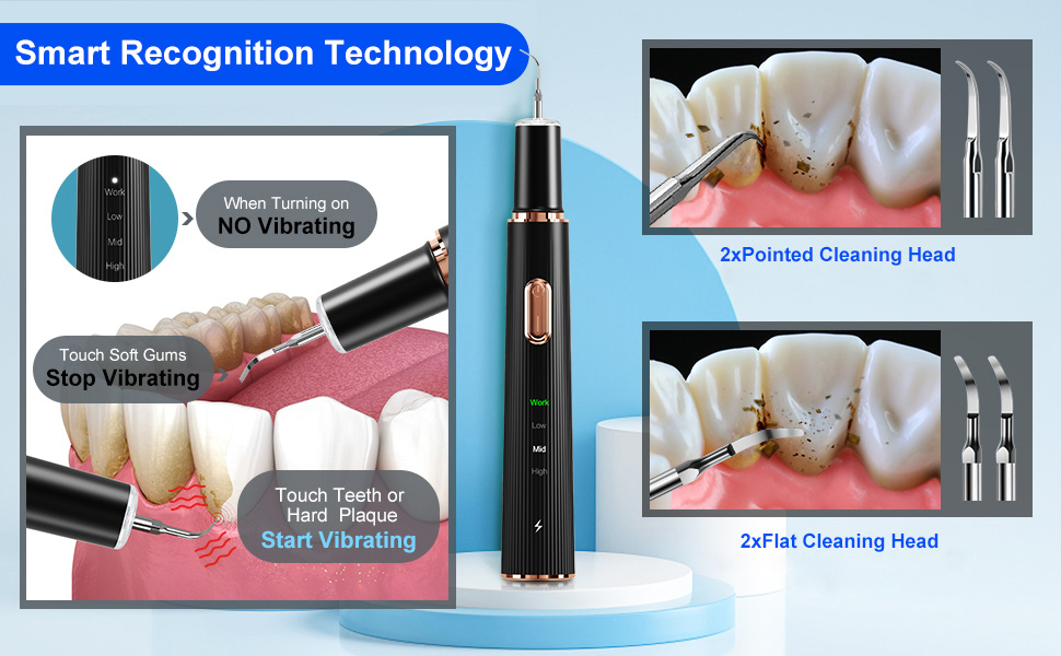 plaque remover for teeth