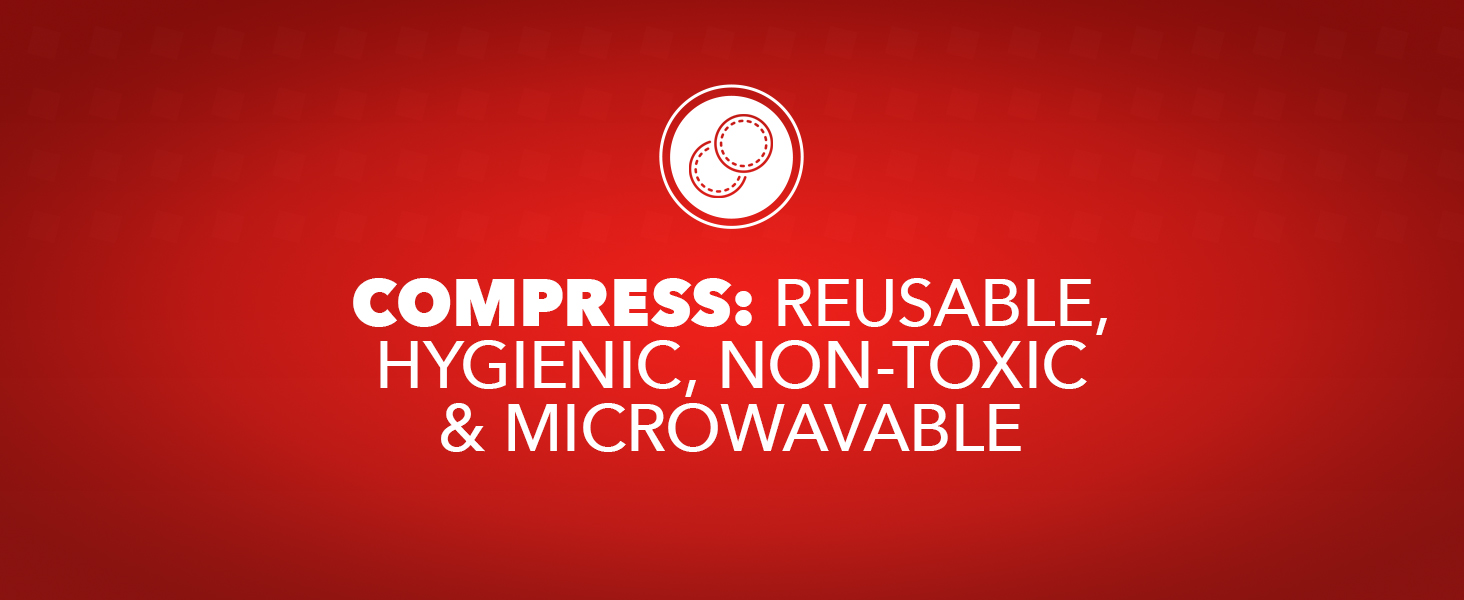 compress
