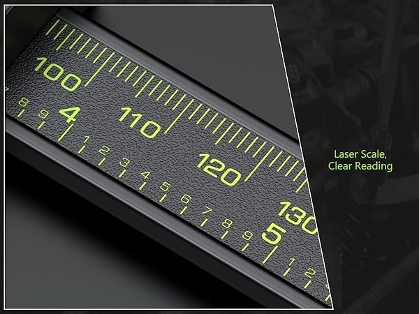 Digital Calipers