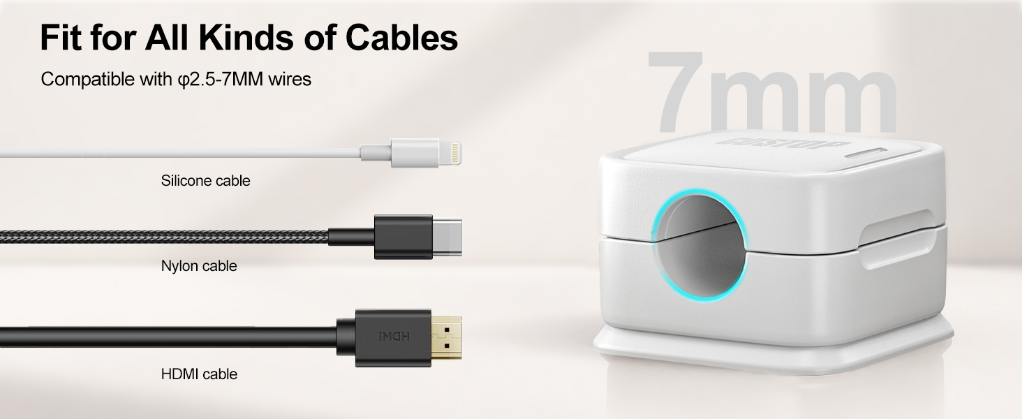cord holder