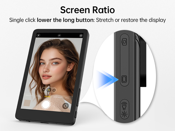 screen mirroring for iphone