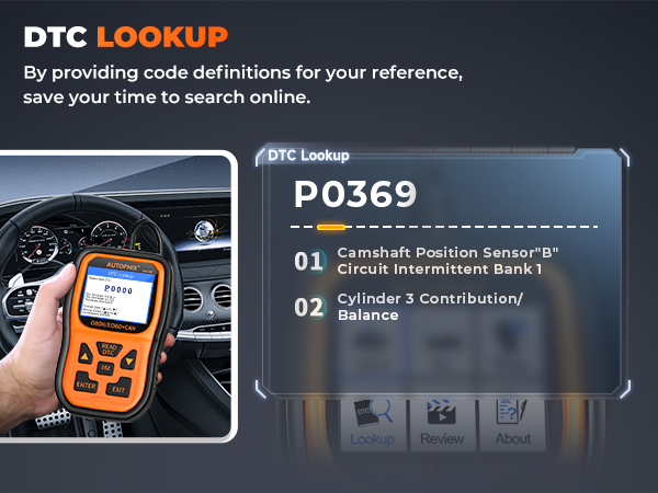 autophix obd2 scanner check engine code reader car scanner diagnostic tool code readers &amp; scan tools