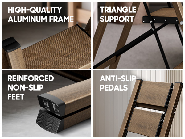 step stool ladder
