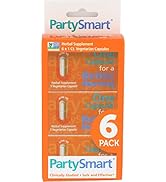 HIMALAYA PartySmart 6 Count, 6 CT