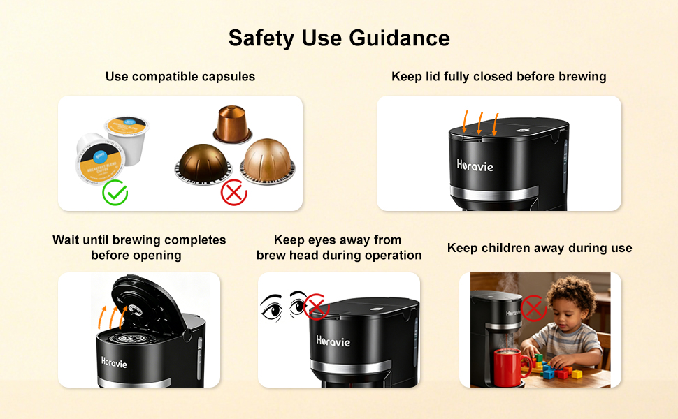 Safety Guide
