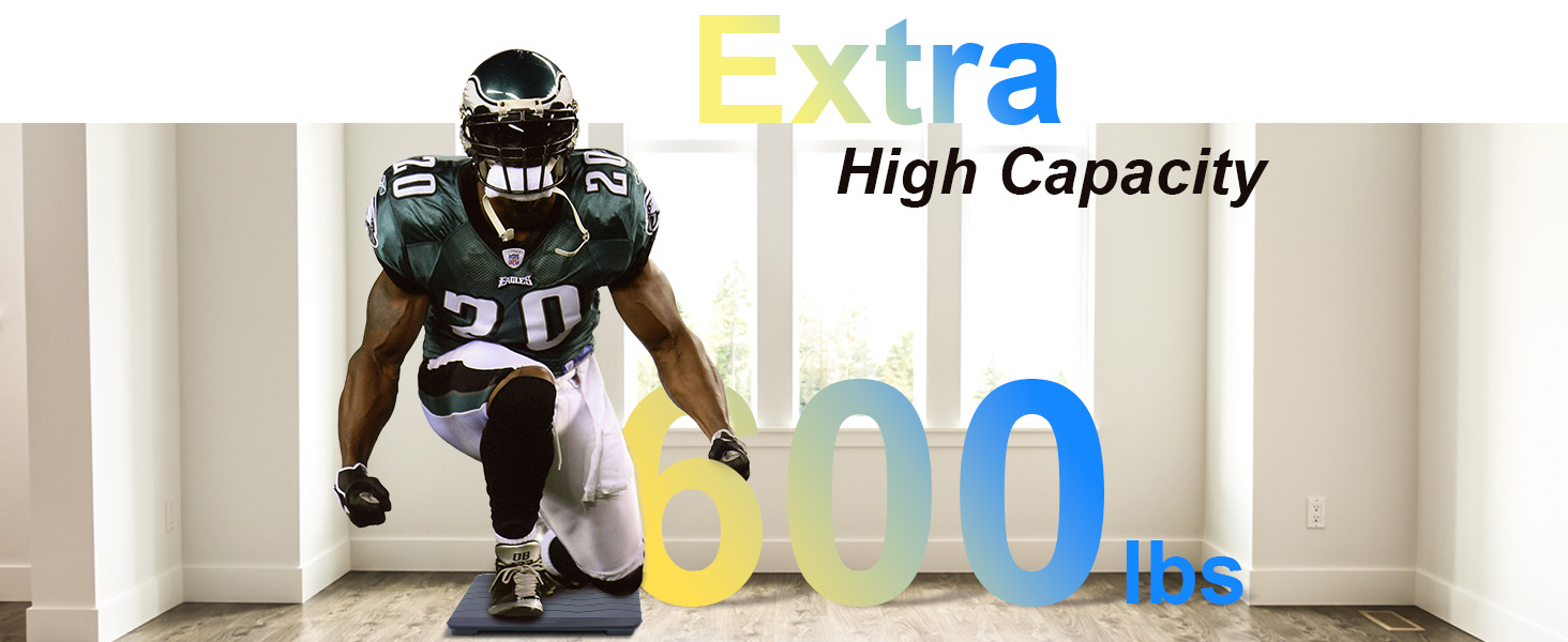 scale for body weight scale weight scale bathroom scale smart scale for body weight 500lbs