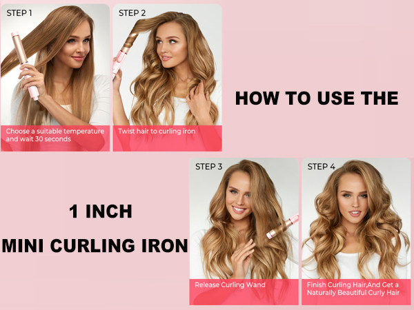 Curling Iron