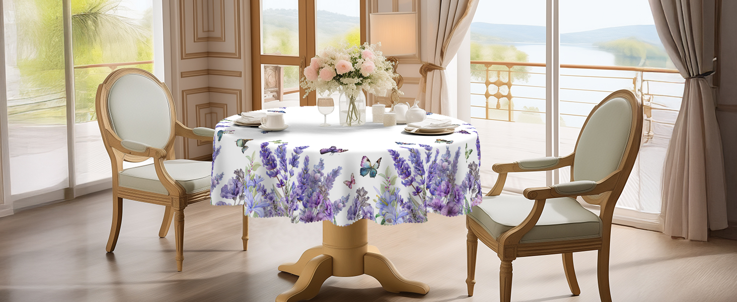 tablecloth