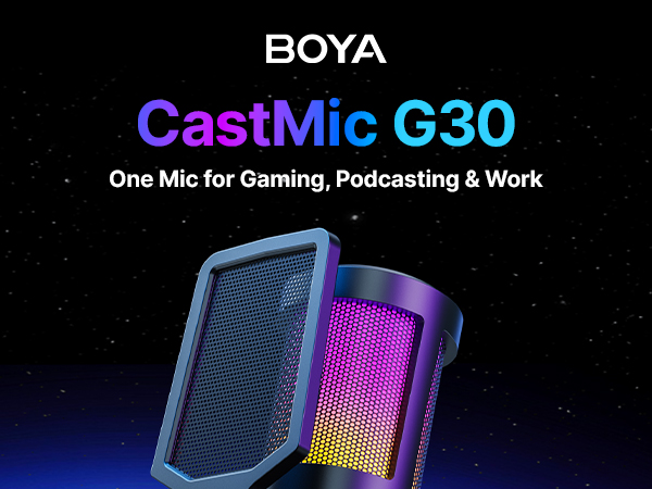 gaming Microphone