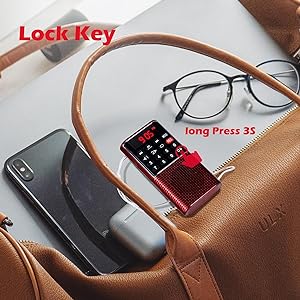 pocket radio mini