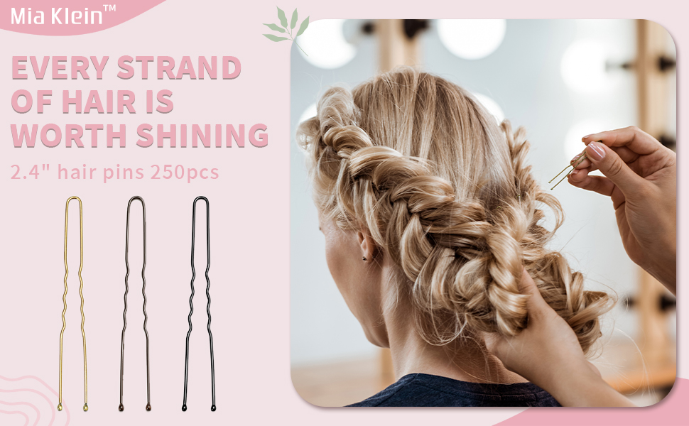 hair pins 1