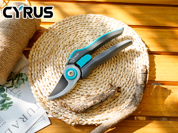 shears