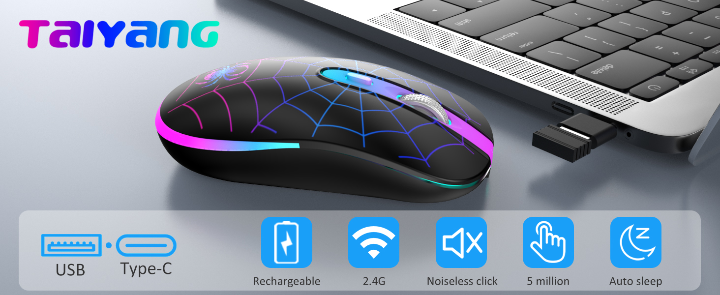 wireless mouse for laptop-2