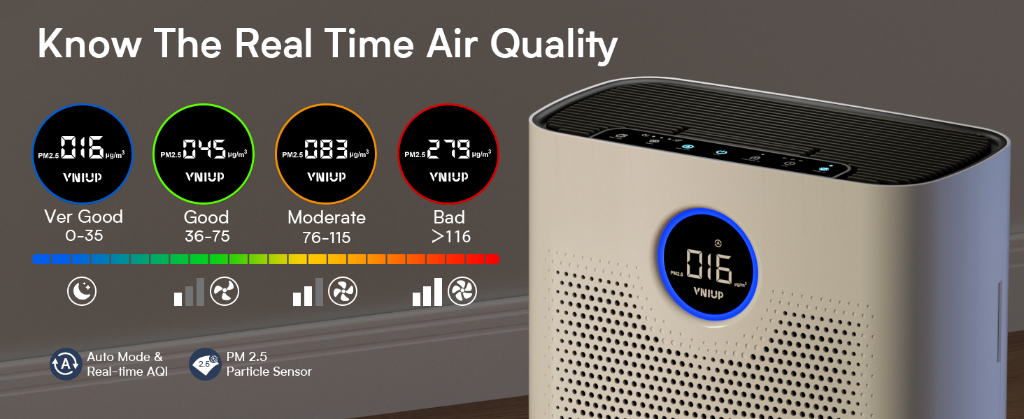 air purifier for dorm room