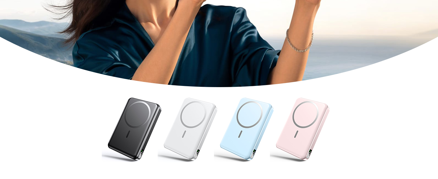 magsafe power bank