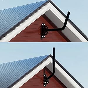 Dual-End Installation Design
