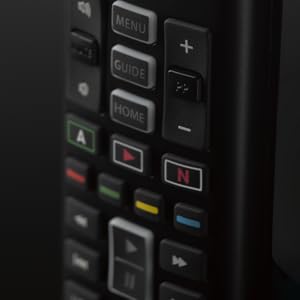 remote control, universal remote control, tv remote, smart control, one for all, smart tv, urc7880