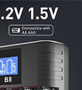 aa battery charger
