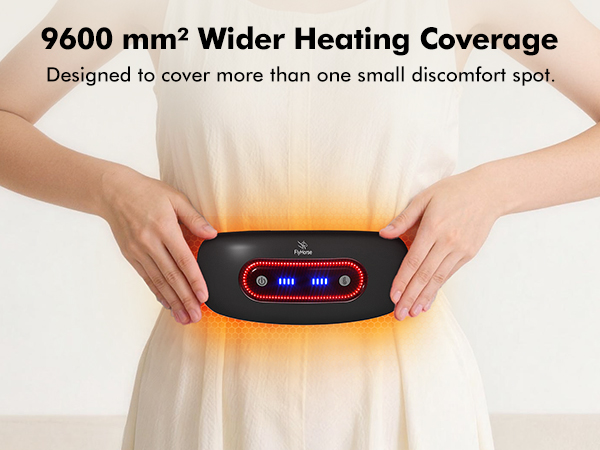  portable heating pad
