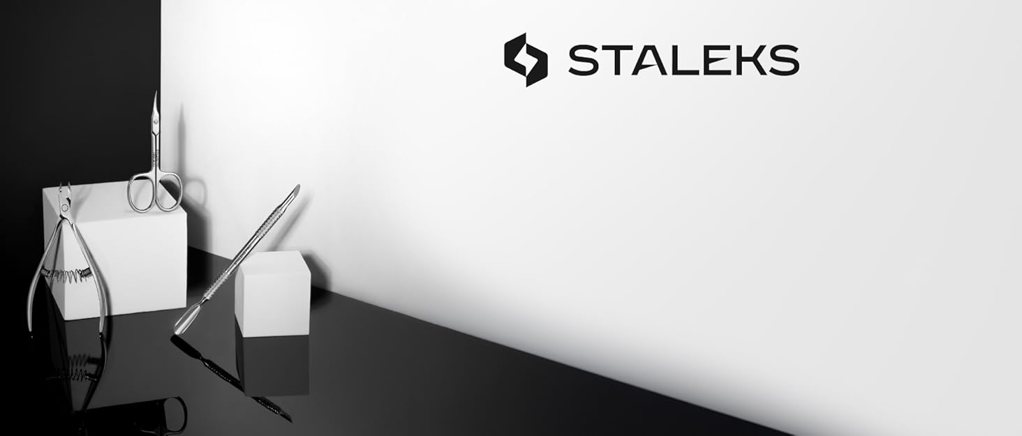Staleks Brand Story
