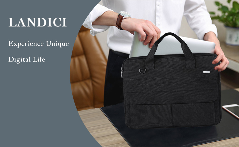 Welcome to Landici!