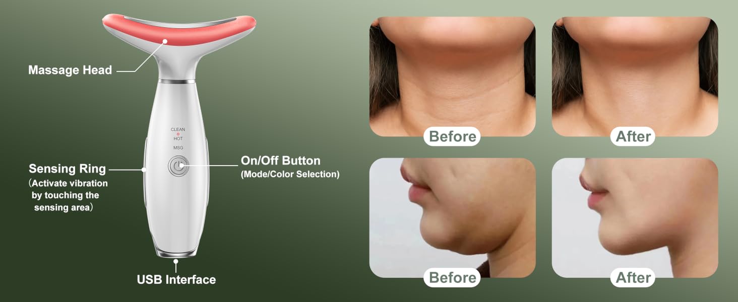 facial massager