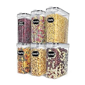 Stackable Design