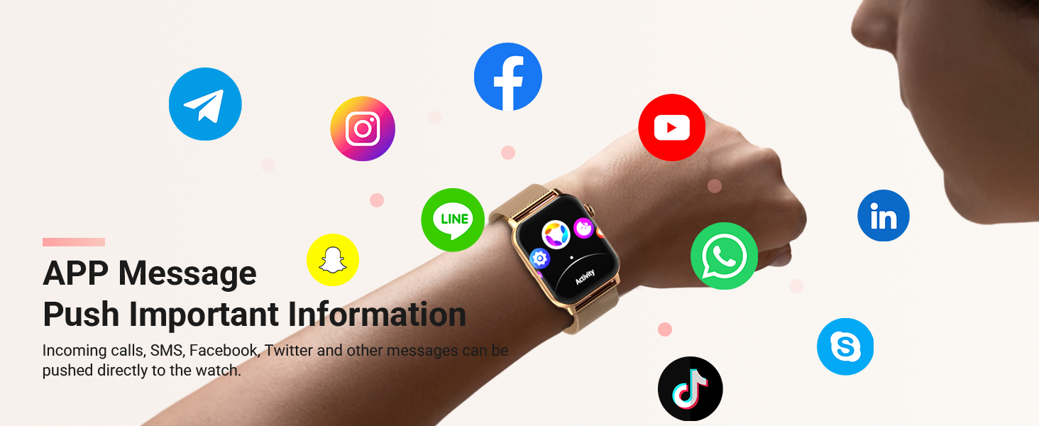 Smart Watch