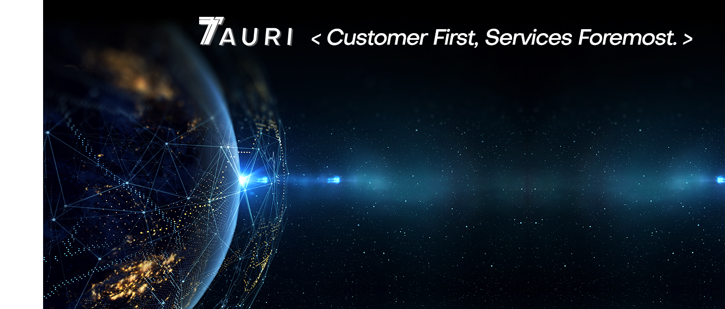 TAURI