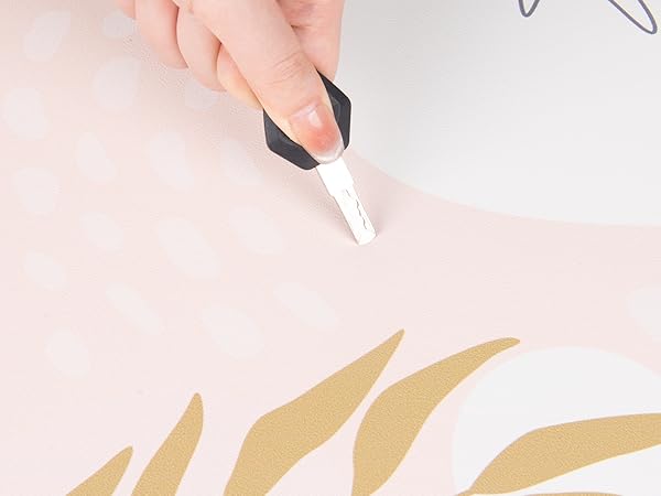 Protect Your Desk From Scratches, Wear and Tear