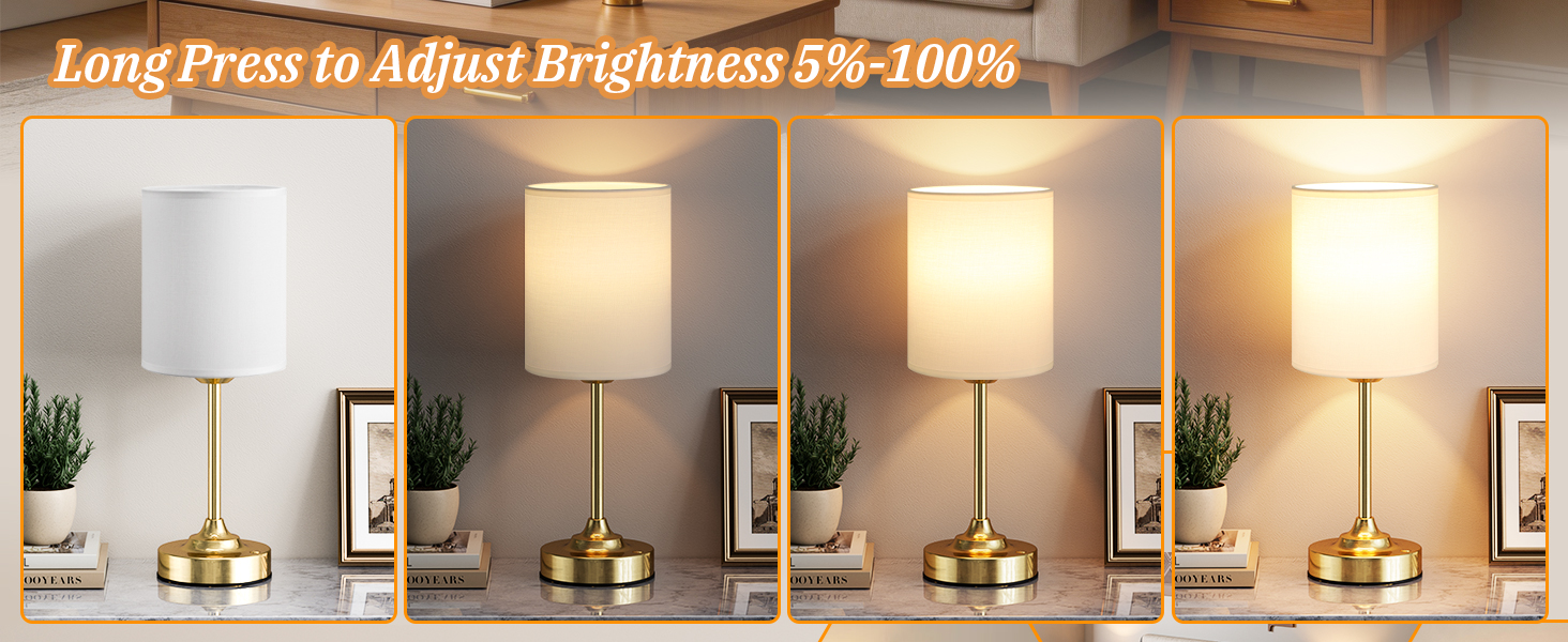 battery operated lamp