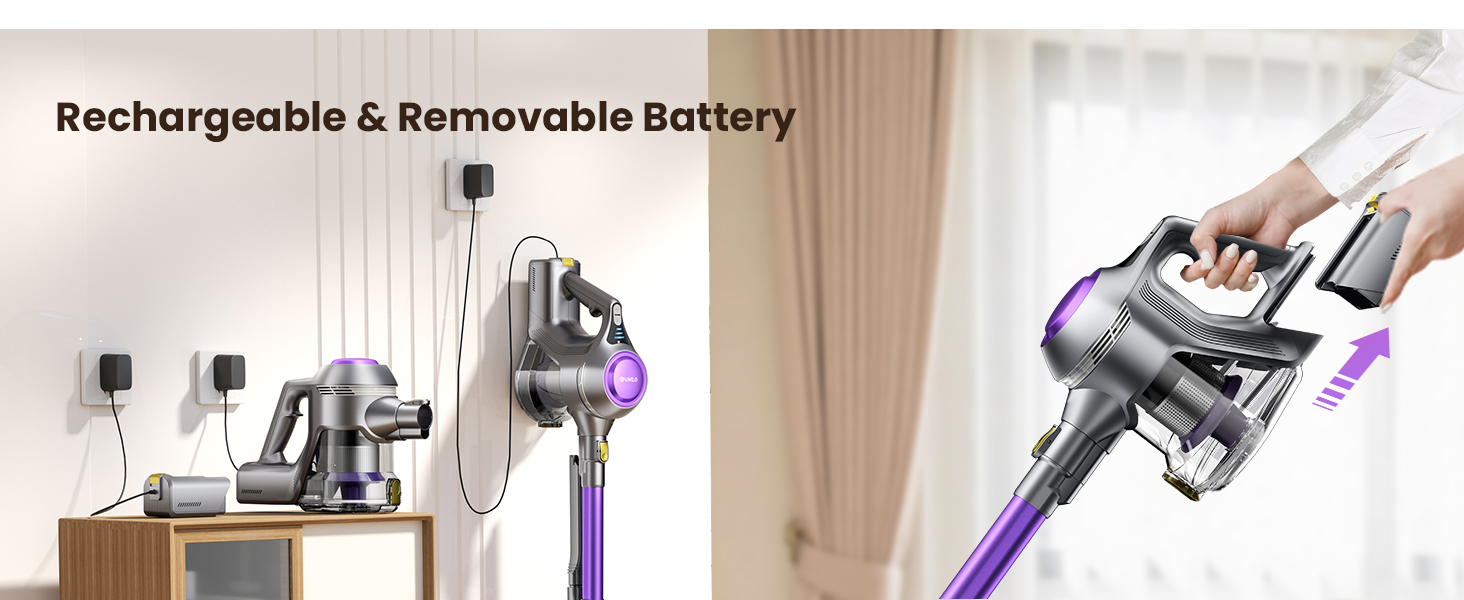 battery cordless vacuum